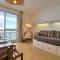Studio cosy au pied des pistes - 4 pers., Wifi gratuit, Parking inclus - FR-1-525-257