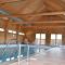 Chalet 6 pers avec piscine & parking, La Joue du Loup - FR-1-504-638 - Le Dévoluy