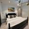 The Lennox Luxury Apartment