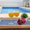 Nissi beach villa Magnolia
