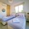 Nissi beach villa Magnolia