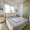 Nissi beach villa Magnolia