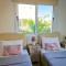 Nissi beach villa Magnolia