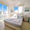 Nissi beach villa Magnolia