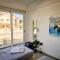 Nissi beach villa Magnolia
