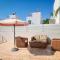 Nissi beach villa Magnolia