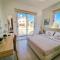 Nissi beach villa Magnolia