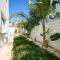 Nissi beach villa Magnolia
