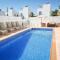 Nissi beach villa Magnolia