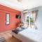 Eagles Nest - Bella studio flat