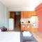 Eagles Nest - Bella studio flat