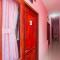 RedDoorz near Simpang Bandara SMB II - 巨港