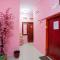 RedDoorz near Simpang Bandara SMB II - 巨港