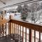 Winterset 8 Pet Friendly townhouse