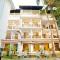 The Verda De Miranda Resort Morjim North Goa
