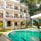 The Verda De Miranda Resort Morjim North Goa - Morjim