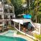 The Verda De Miranda Resort Morjim North Goa - Morjim