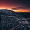 Viva 4 Apartment ski to the door complex Grand Monastery Pamporovo