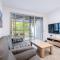 Ceasar suite at Royal Park Eilat