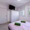 Ceasar suite at Royal Park Eilat