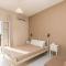 Studio Apartment with adult and childrens pool and sea view - Pelekas Beach