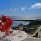 Studio Apartment with adult and childrens pool and sea view - Pelekas Beach