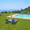 Studio Apartments with swimming pool and sea view - Pelekas Beach