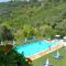 Studio Apartments with swimming pool and sea view - Pelekas Beach