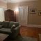 1 Br Private Victorian Apt in convenient City location on 5 acre, sleeps 4 - Poughkeepsie