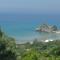 Holiday Studio Apartment Tonia - Pelekas Beach, Corfu