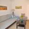 House Angelos D with sea view and private garden - Agios Gordios Beach