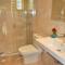 House Angelos D with sea view and private garden - Agios Gordios Beach
