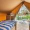 Al Lago Camping & Rooms