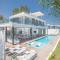 Protaras Olivine Villa Ol3 - Protaras