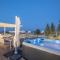 Protaras Olivine Villa Ol3 - Protaras