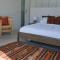 Lindi Lodge, Mjejane Game Reserve