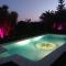 Villa Hierbabuena