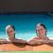 San Lameer Villa 3706 - 4 Bedroom Superior - 8 pax - San Lameer Rental Agency