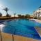 Casa Egeo W - A Murcia Holiday Rentals Property