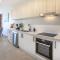 Bendigo CBD Apartment