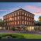 Bendigo CBD Apartment