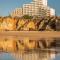 Apartamentos Torre da Rocha frente ao mar
