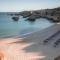 Apartamentos Torre da Rocha frente ao mar