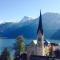 Untersee24 - Lake Hallstatt Apartment - Бад-Гойзерн
