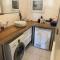 centre Pierrefonds superbe appartement + parking