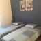 centre Pierrefonds superbe appartement + parking