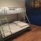 centre Pierrefonds superbe appartement + parking