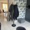 centre Pierrefonds superbe appartement + parking
