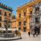 Artistic duplex with terrace by Picasso Museum by REMS - Málaga