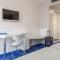 Granada Five Senses Rooms & Suites